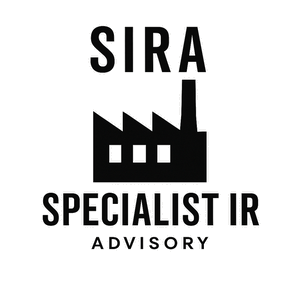 SPECIALIST IR ADVISORY